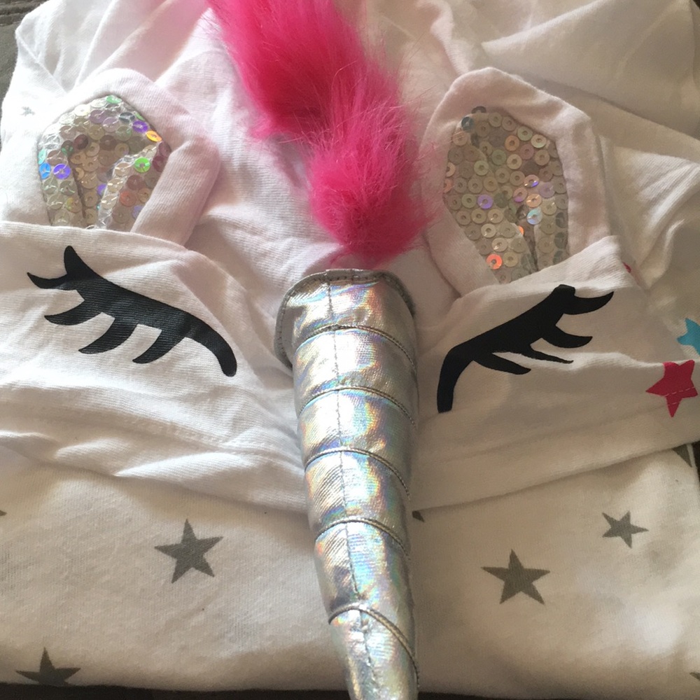 🦄 Unicorn Shirt 🦄 NWT